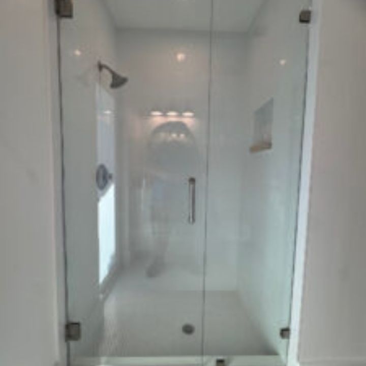 WOBBLING DOORS
