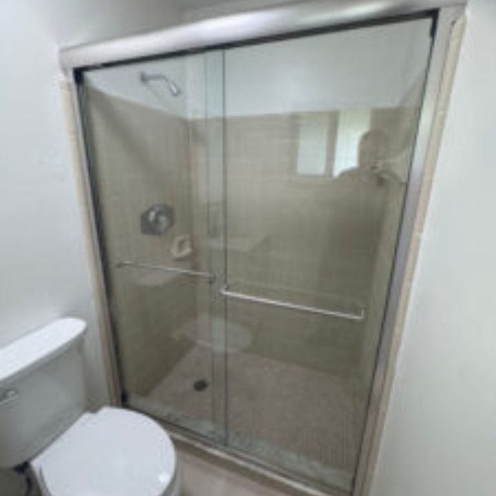 SQUEAKING DOORS