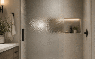 Glass Shower Screens: A Modern, Minimalist Addition to Your Bathroom